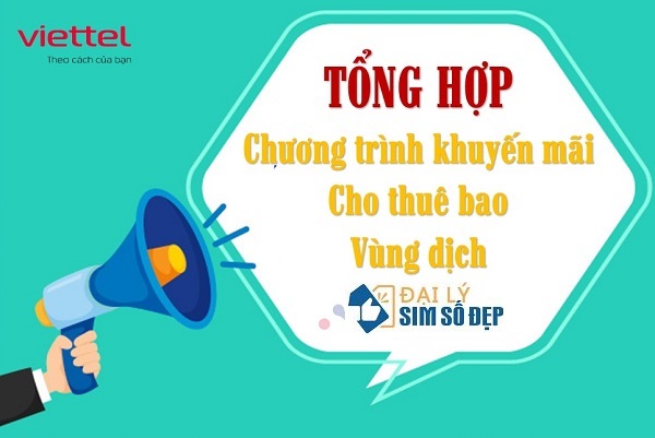 cac khuyen mai cho thue bao vung dich