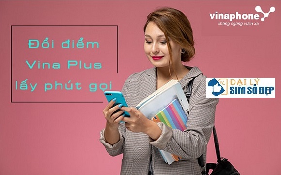 cach doi diem vinaphone lay phut goi