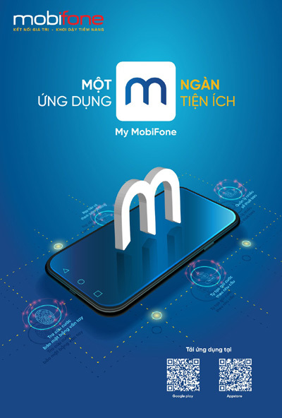 my mobifone co chuyen tien duoc khong?