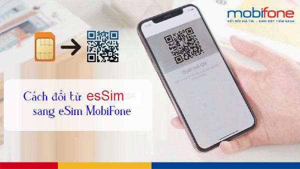 chuyen doi esim mobifone tu iphone sang iphone