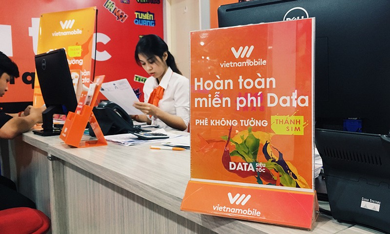 Cách kiểm tra sim Vietnamobile đã bị thu hồi chưa?