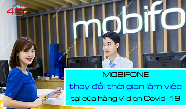 mobifone thay doi gio lam viec tai cua hang kv2