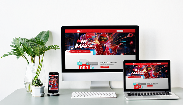 Mạng di động iTel đẩy mạnh triển khai chương trình khách hàng thân thiết iTel Club