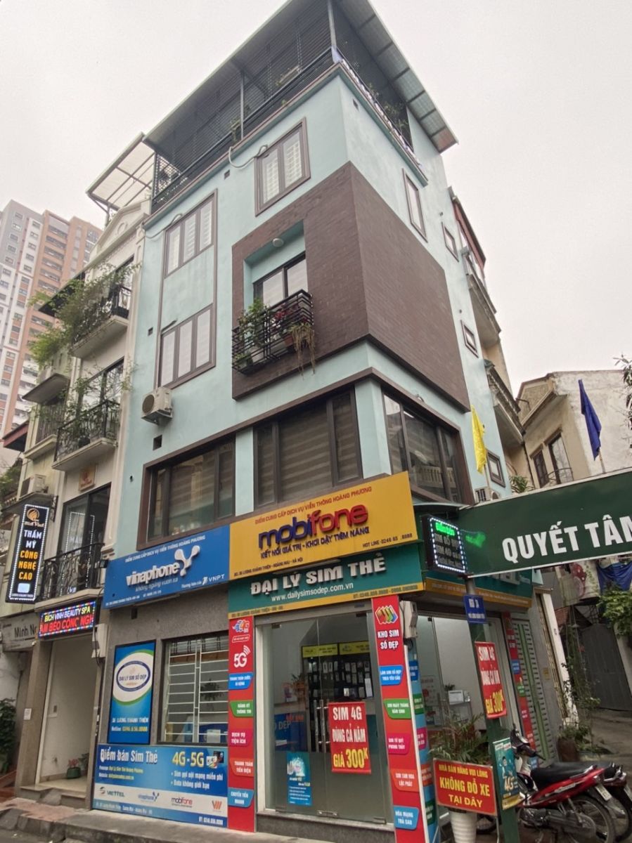 Địa chỉ bán sim số đẹp uy tín tại Hà Nội