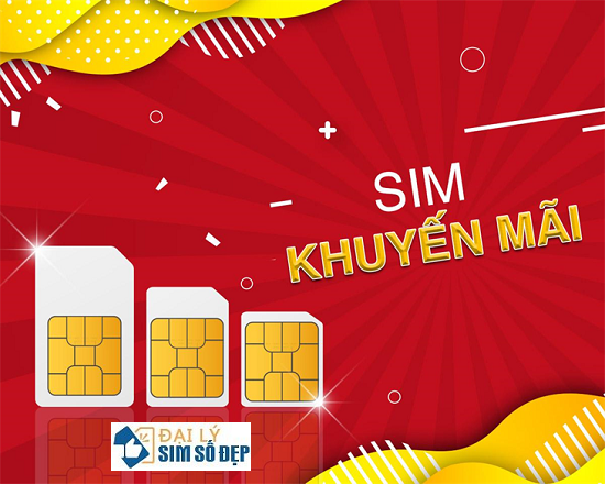 Xu hướng chọn mua sim số đẹp MobiFone