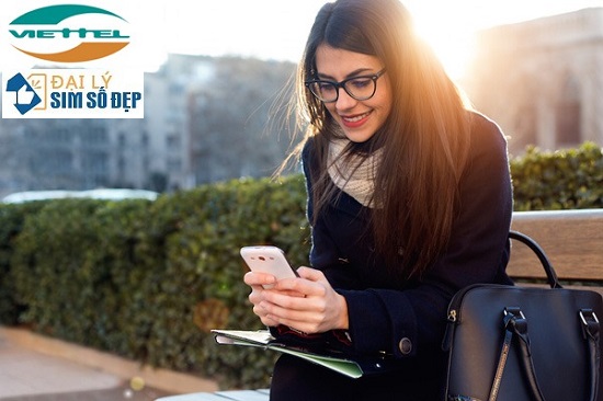 Cập nhật các đầu số Viettel mới nhất hiện nay