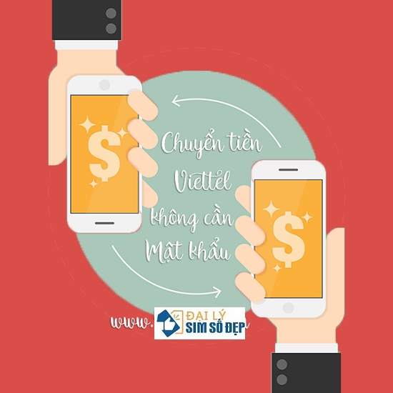 Chuyển tiền Viettel không cần mật khẩu có được không?
