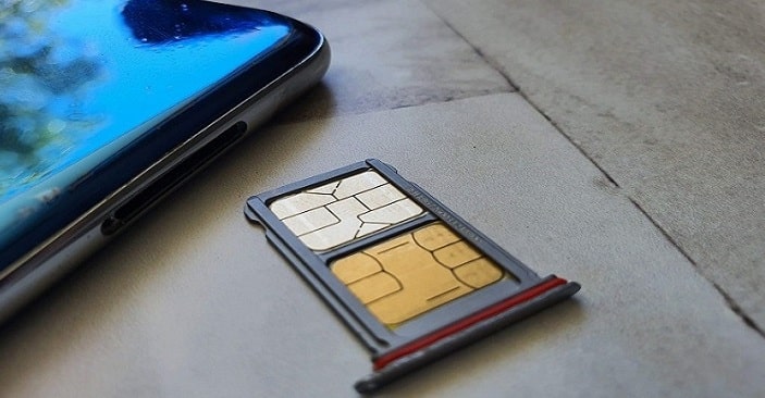 Khôi phục sim Viettel