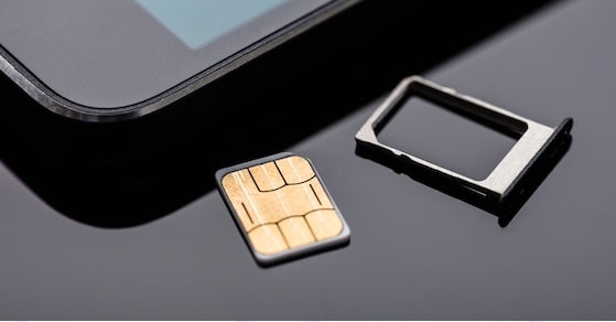 Kích hoạt sim Viettel bị khóa
