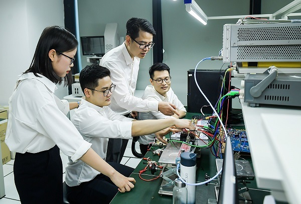 Viettel sẵn sàng kinh doanh thương mại 5G vào năm 2022