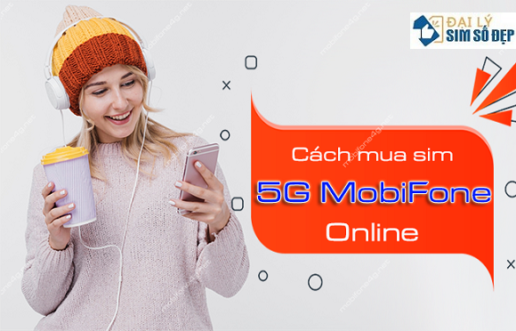 cach mua sim 5g mobifone online