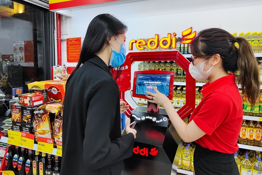 Tổng hợp gói cước 4G Reddi mới nhất