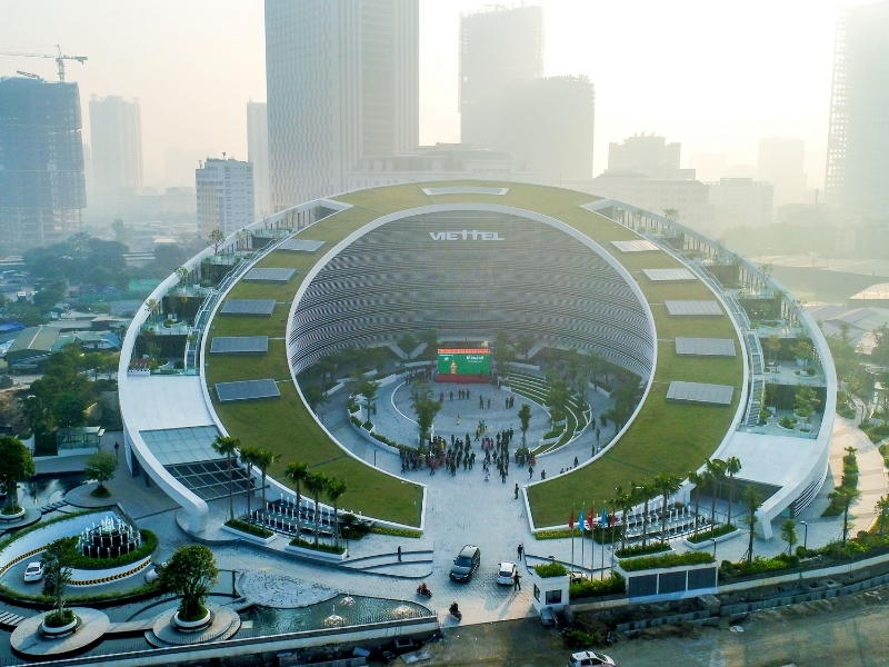 Nhà mạng Viettel luôn có nhiều ưu đãi dành cho các tệp khách hàng