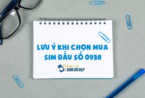 Bạn nên kết hợp đầu số 0938 với những con số đẹp, phù hợp với chủ sở hữu
