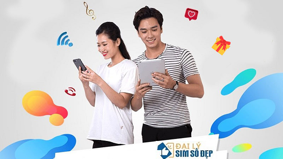 Nên mua SIM đầu số 0918
