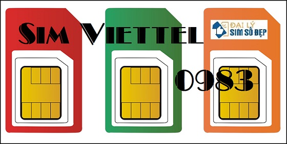 Ý nghĩa đầu số 0983