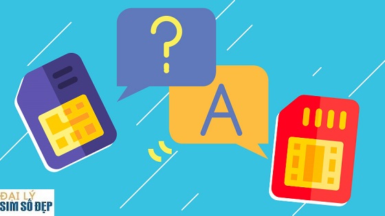 Tiêu chí chung khi chọn SIM đầu số 0911