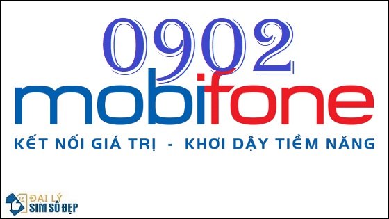 Đầu số 0902 là đầu số thuộc nhà mạng MobiFone