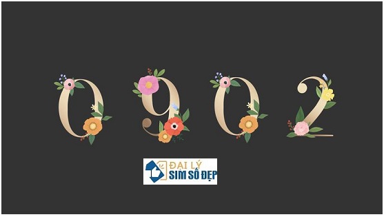 Mỗi con số trong đầu số 0902 đều mang một ý nghĩa riêng
