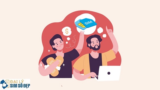 Cách chọn mua SIM đầu số 0902 với người có thu nhập cao