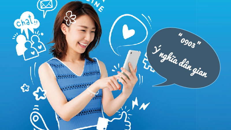 Chọn SIM có nút từ 7 đến 10