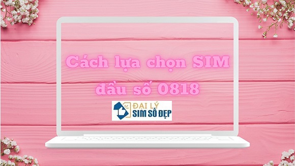 Cách lựa chọn SIM