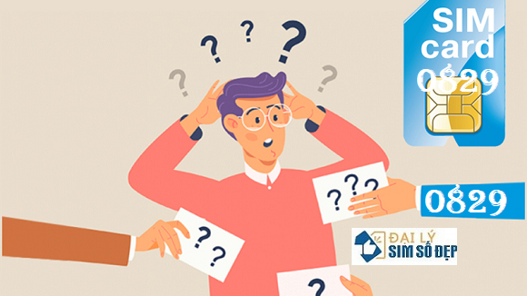 Hãy mua SIM ở những nơi uy tín