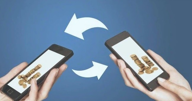 Mobile Money không phải số dư tài khoản điện thoại