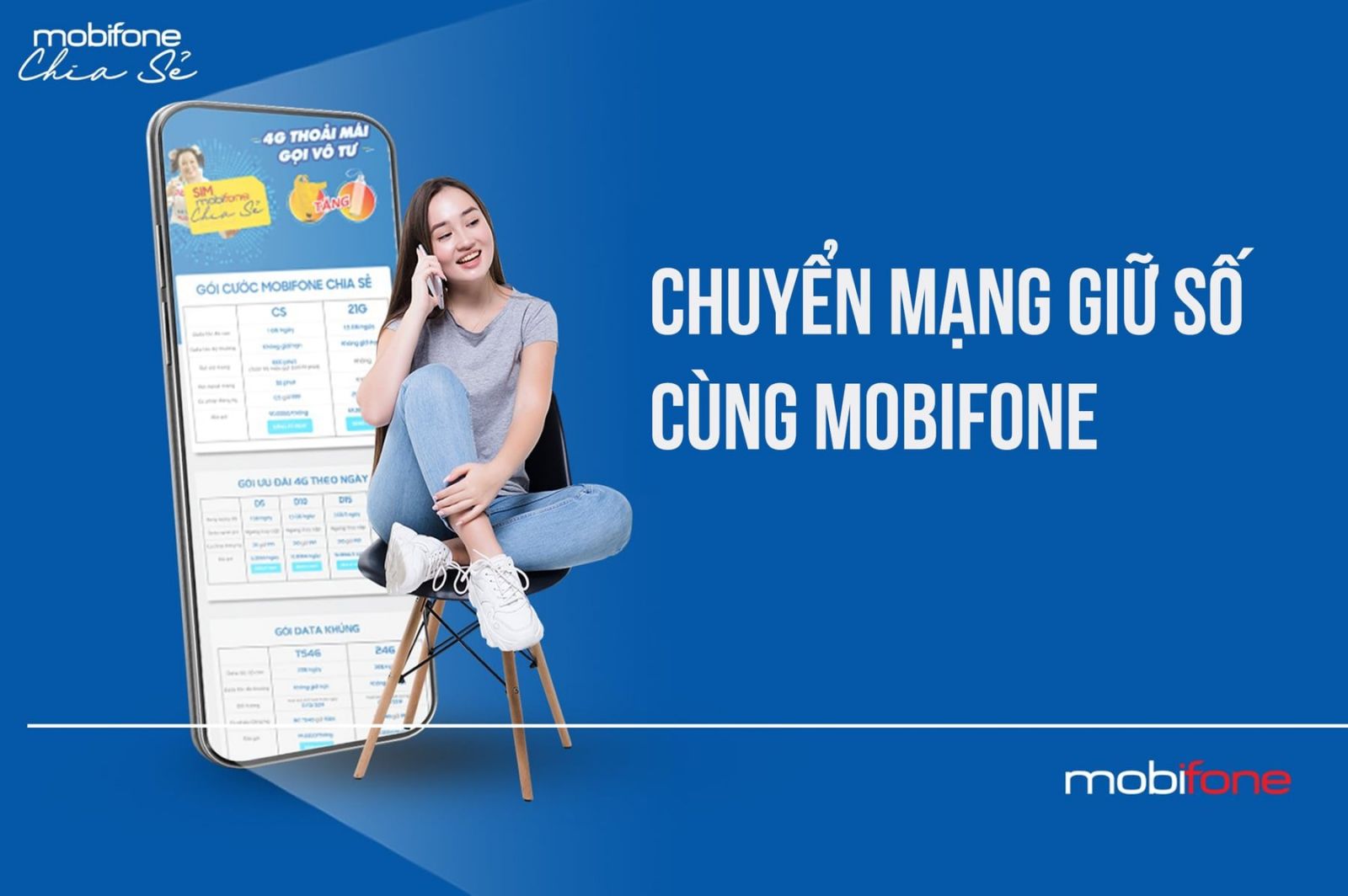 quy đinh thoi gian chuyen mang giu so mobifone