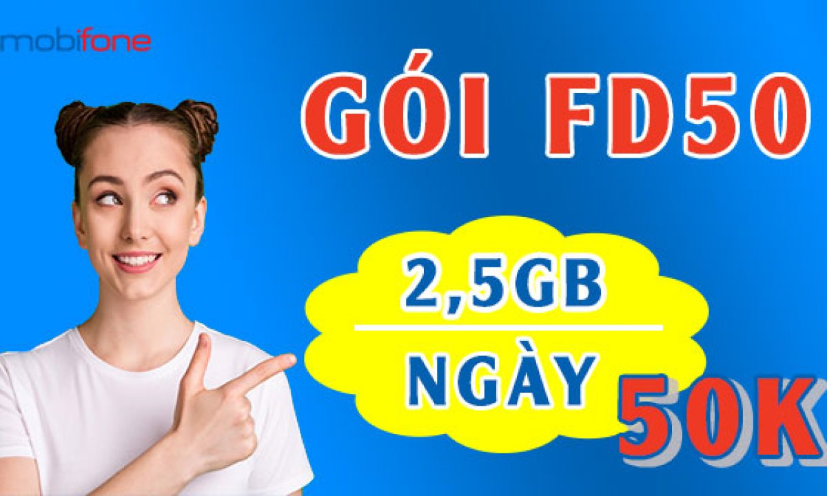 data gói FD50 khi dung het se the nao