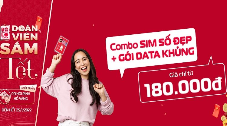 Mua combo sim số đẹp kèm gói data giá gốc từ nhà mạng - Ảnh 3.