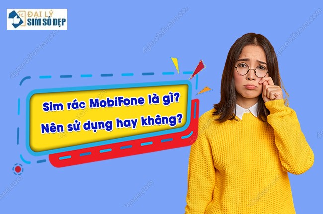 sim rac mobifone la gi