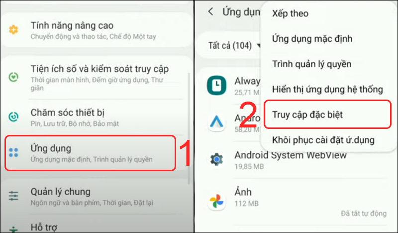 Ảnh minh họa bước 1
