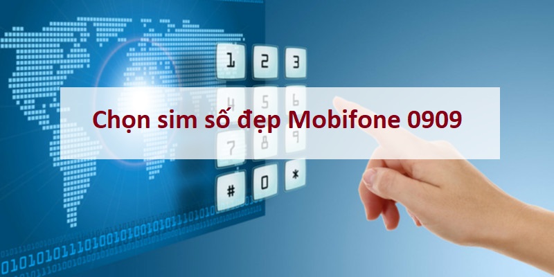 Nhà mạng của đầu số 0909 là gì?