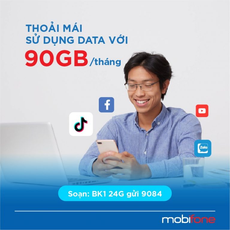 goi 24G cua MobiFone 