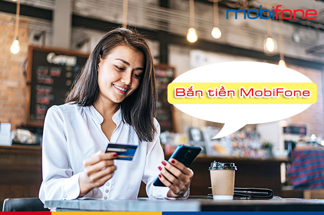 Lưu ý khi thực hiện bắn tiền MobiFone với số tối đa