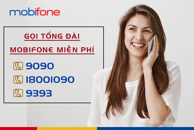 tong dai mobifone