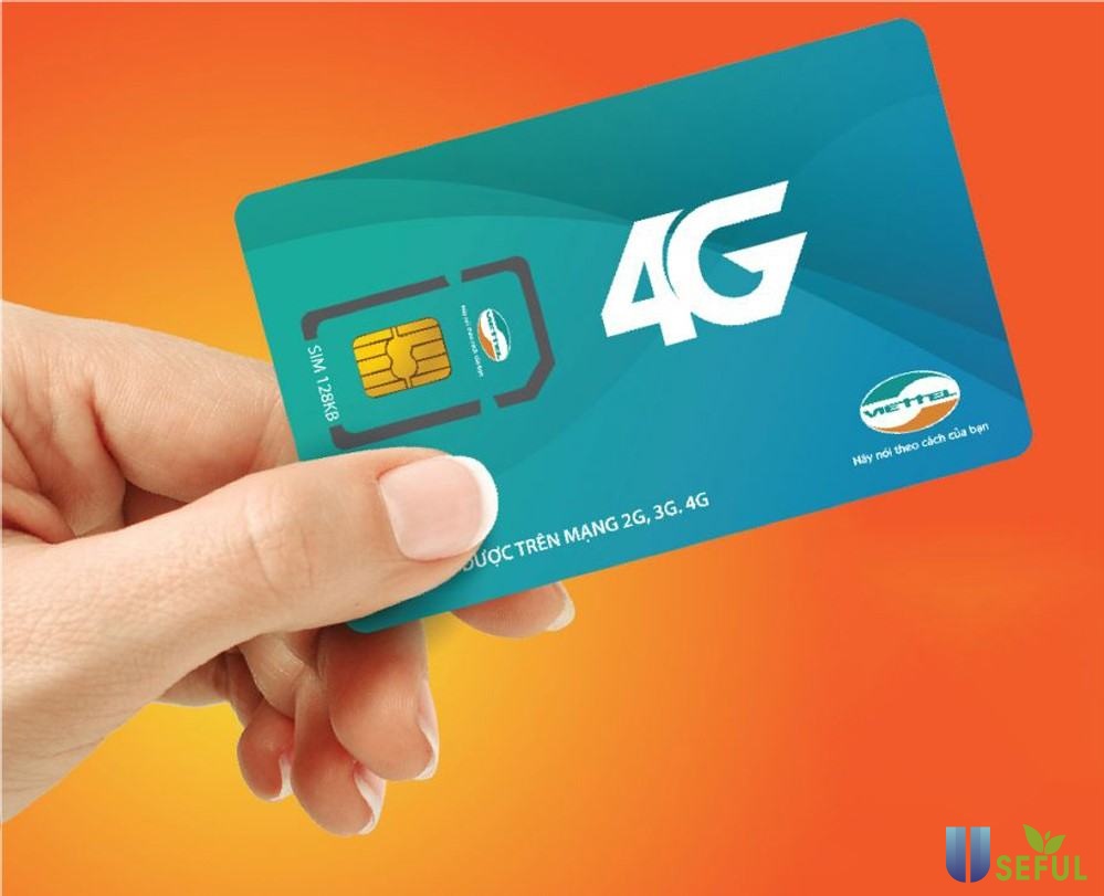 Bạn có biết sim Viettel bao nhiêu tiền 1 cái?