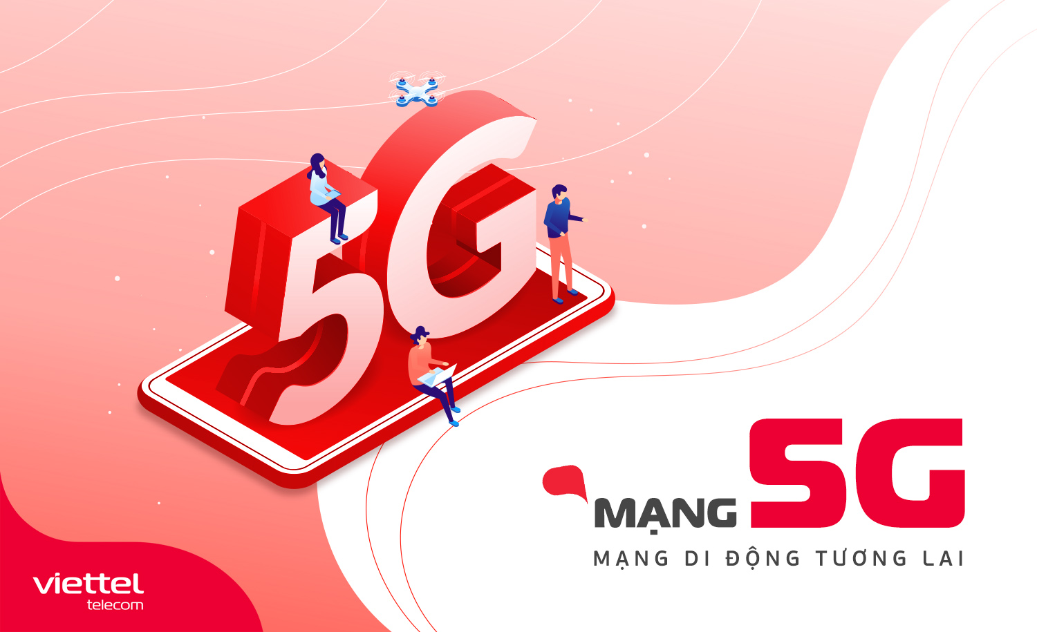 Điều kiện dùng 5G Viettel