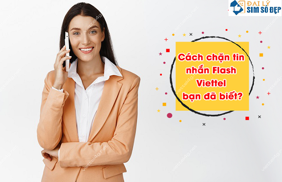 tat tin nhan sang tren man hinh Viettel