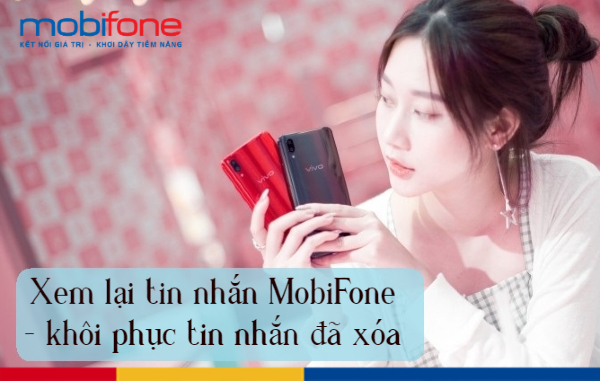 thu hoi tin nhan MobiFone