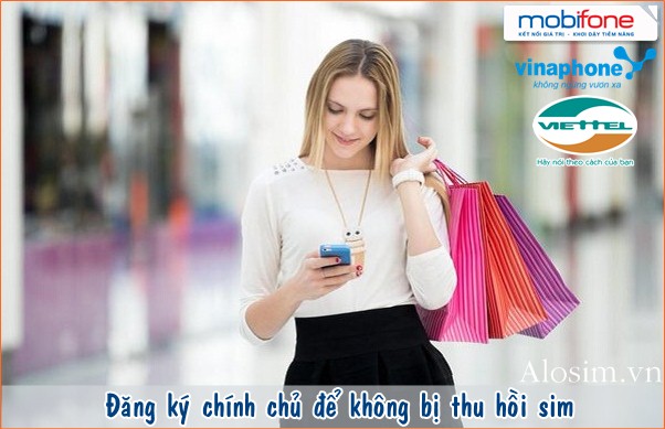 huong dan giu sim mobifone khong bi thu hoi 