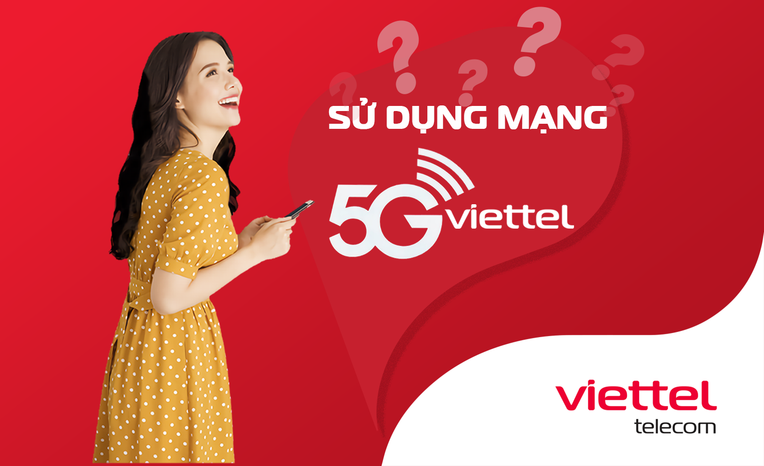 Tốc độ mạng 5G Viettel