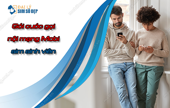 goi cuoc goi noi mang sim sinh vien mobifone