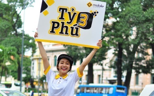 Cục Viễn thông nói gì khi thuê bao Gmobile than phiền mất sóng?