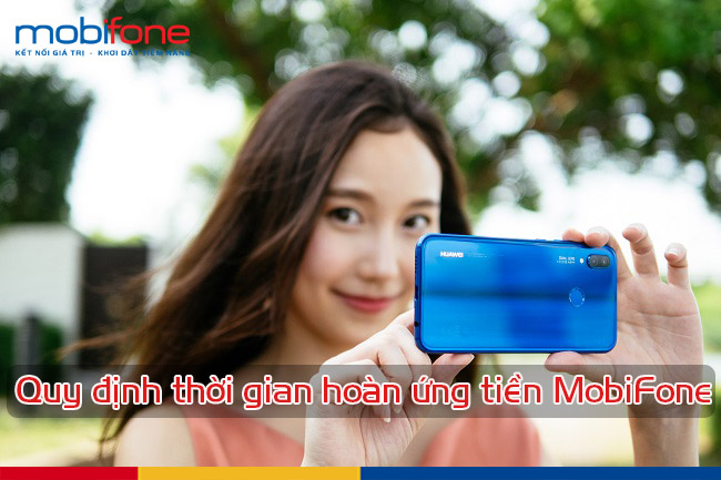 thoi gian hoan no ung tien mobifone