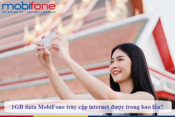 1gb dung duoc bao lau mobifone