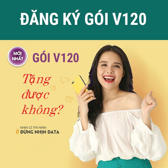 cach tang goi cuoc V120 viettel