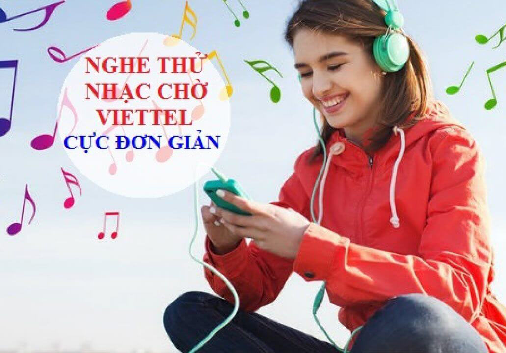 hotline ong dai nhac cho viettel