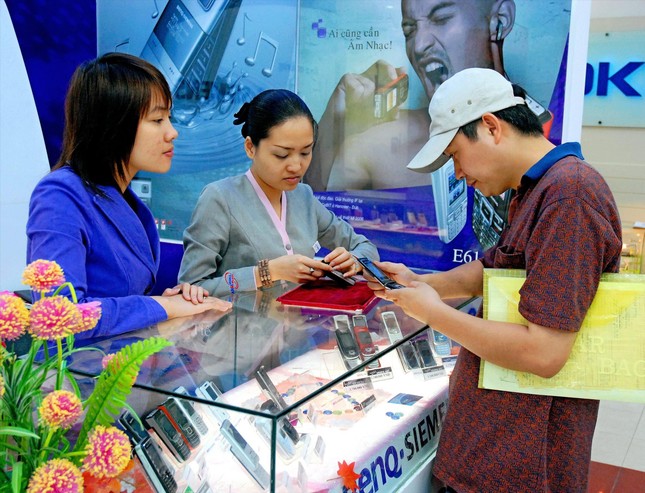 Tháng 9/2024 dừng công nghệ 2G: Điện thoại 'cục gạch' vẫn còn cửa